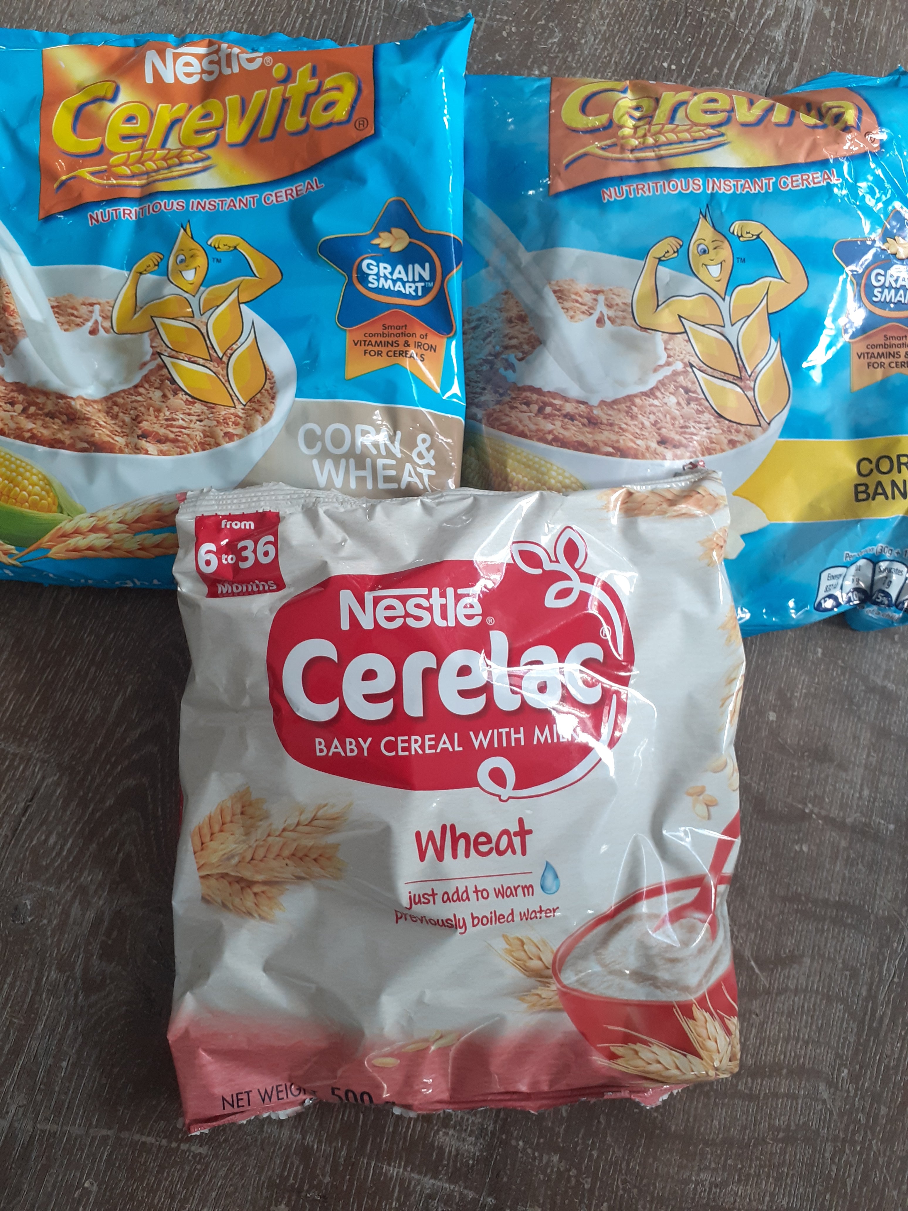 Cerevita
