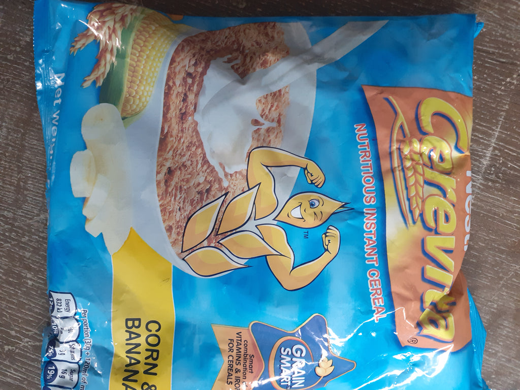 Cerevita