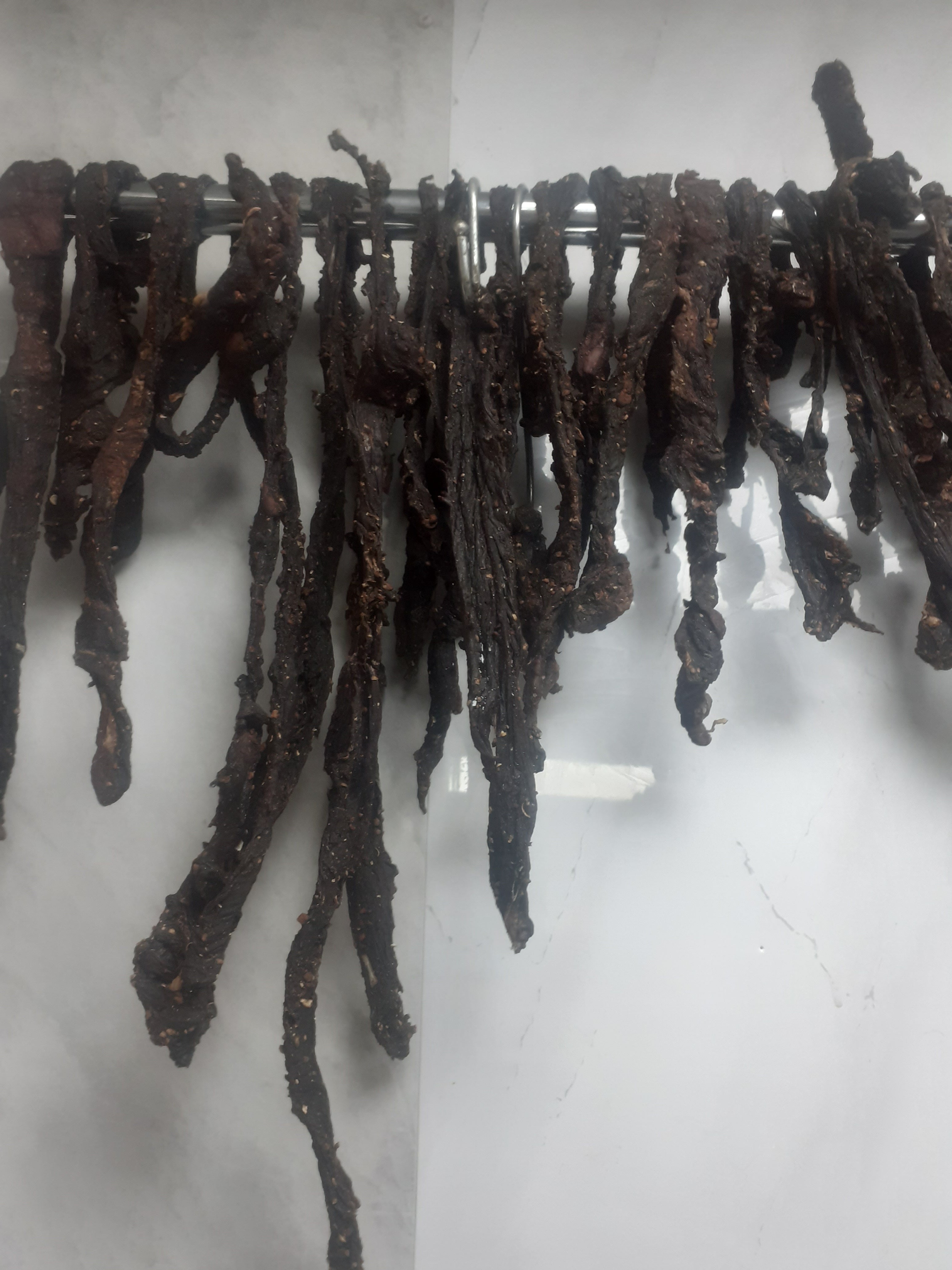 Biltong