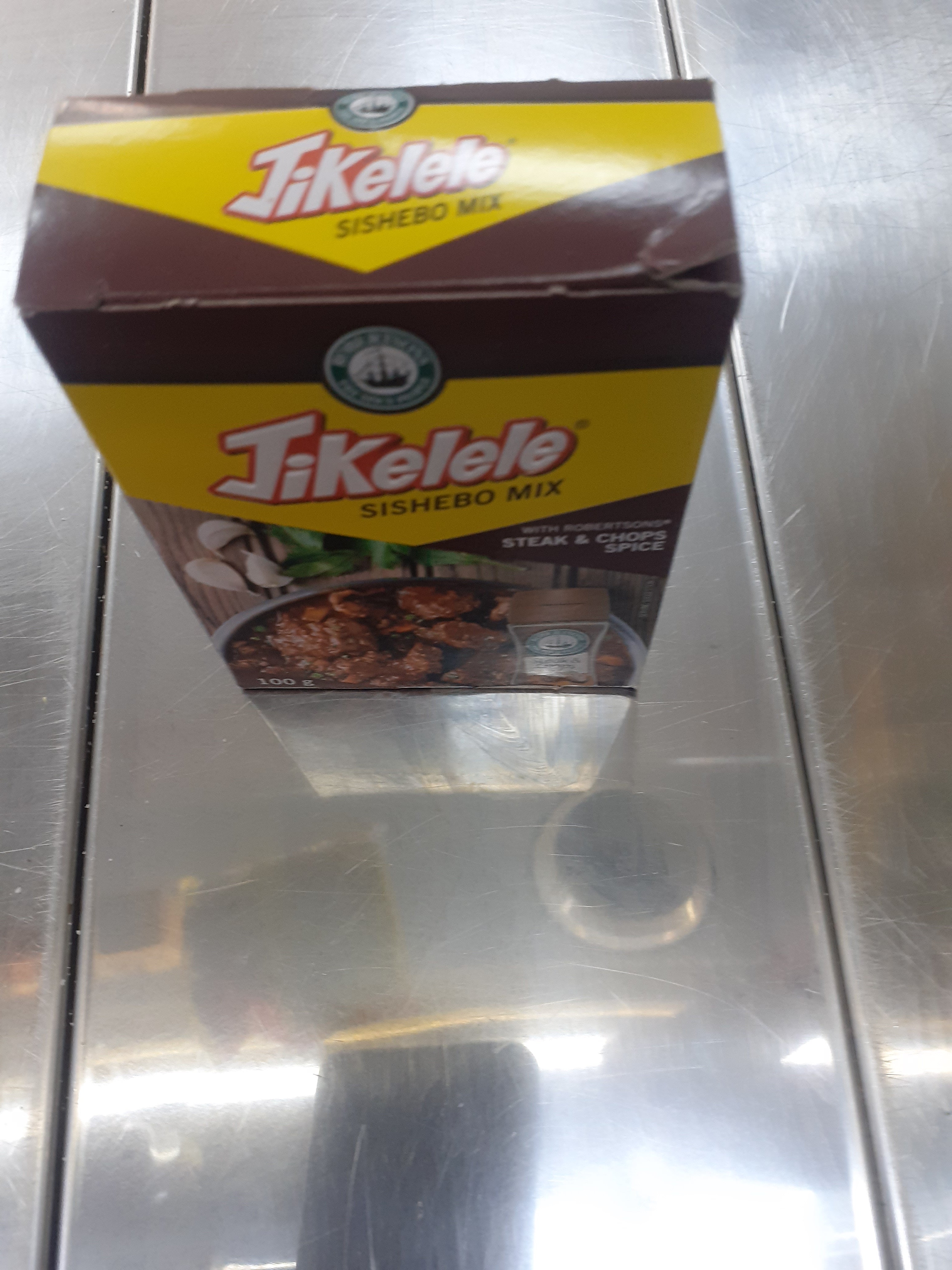 Jikelela
