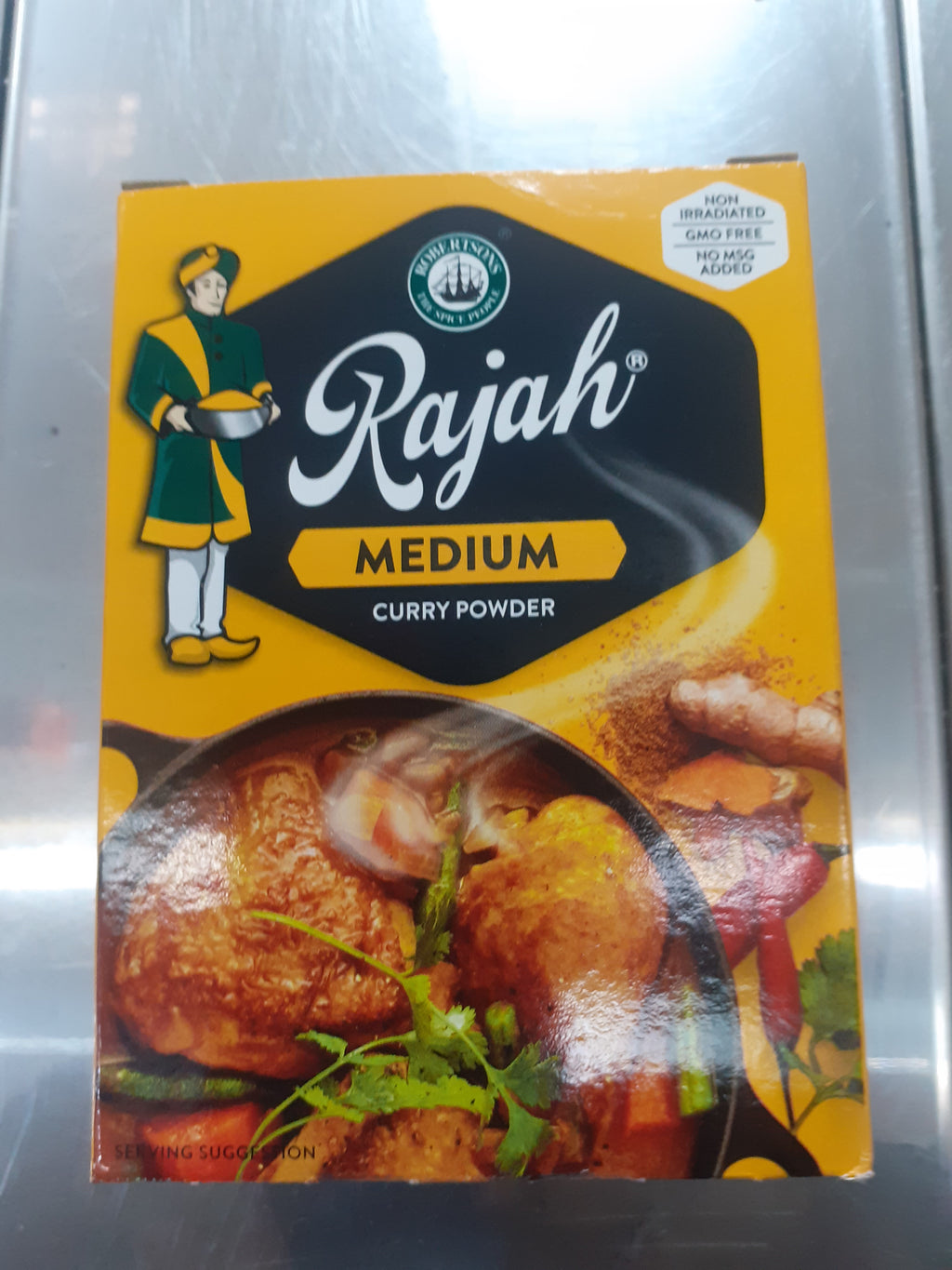 Rajah