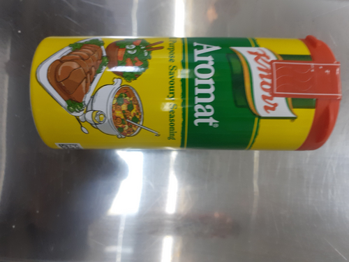 Aromat UK