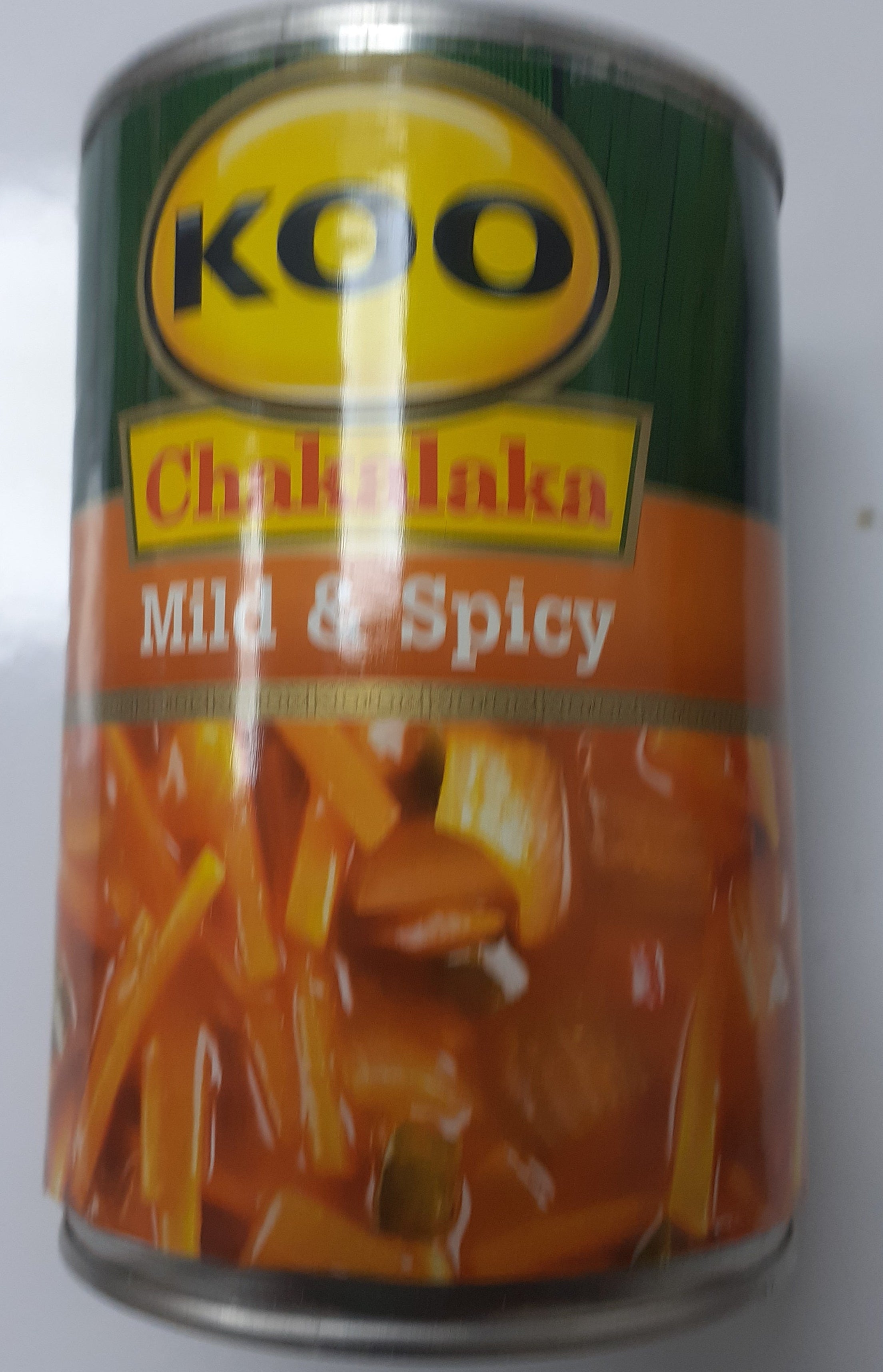 Chakalaka