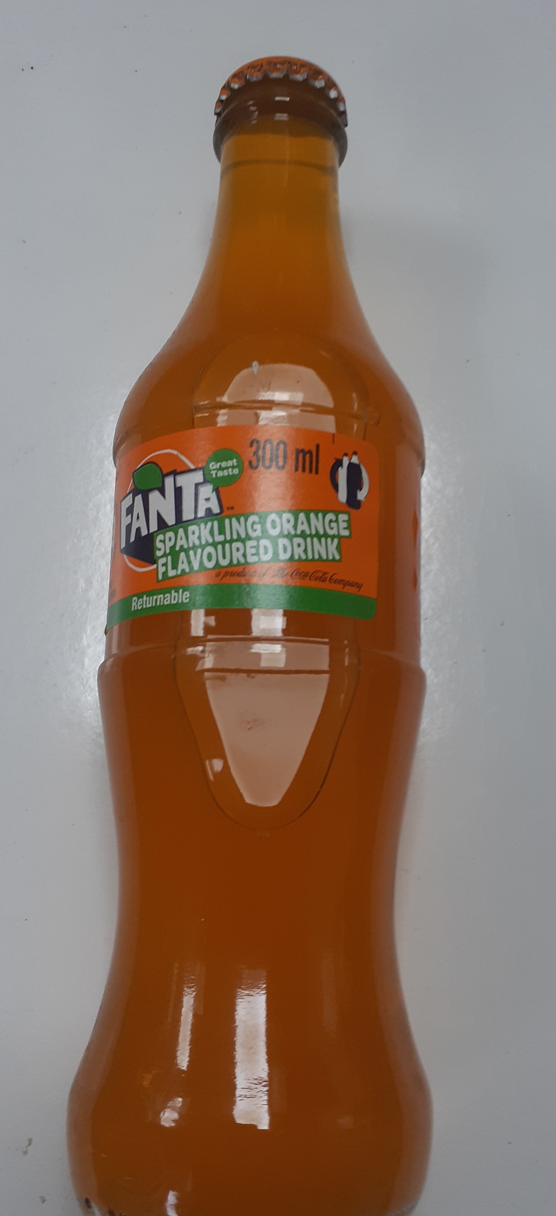 Fanta