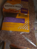 Brown rice