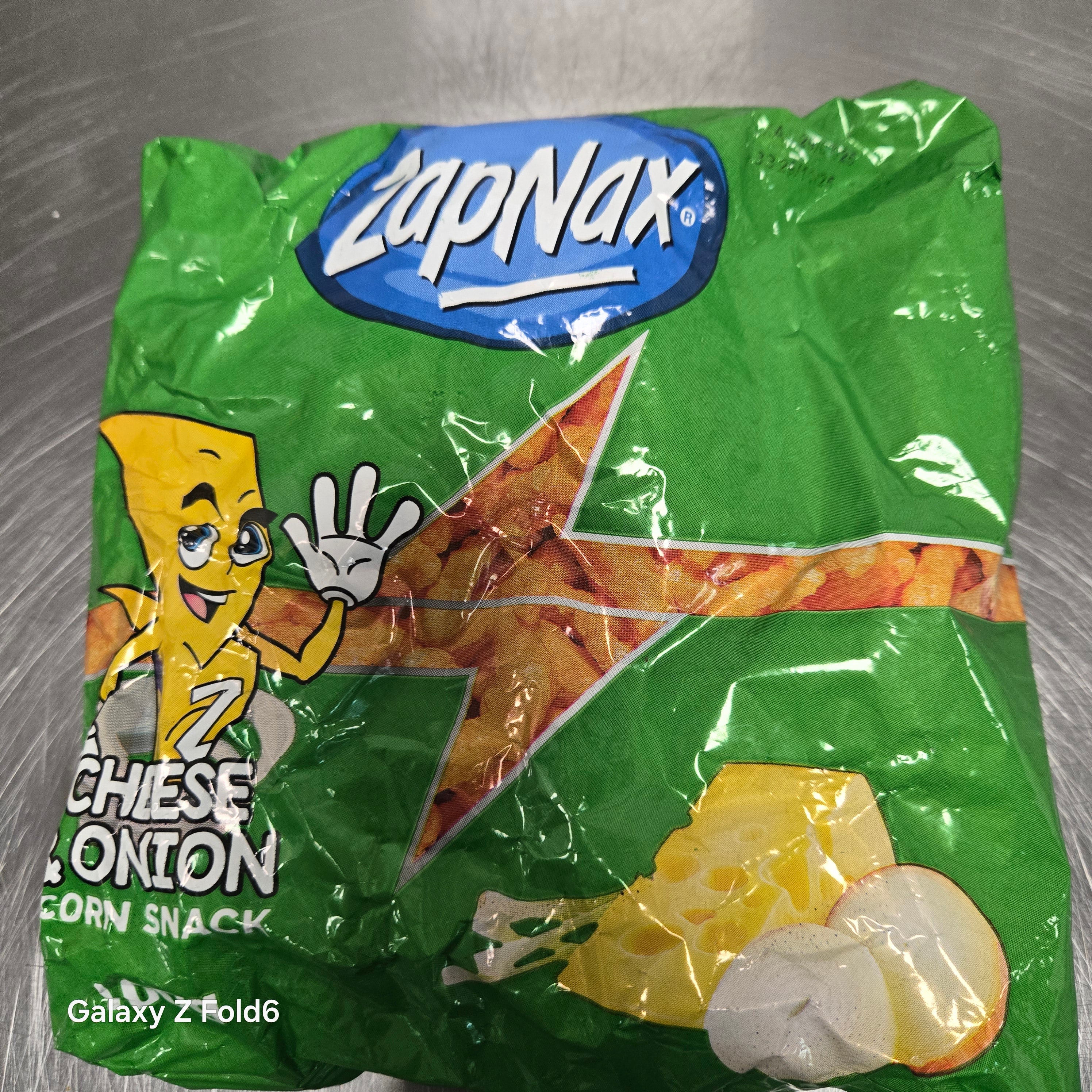 Zapnax (Mazepe)