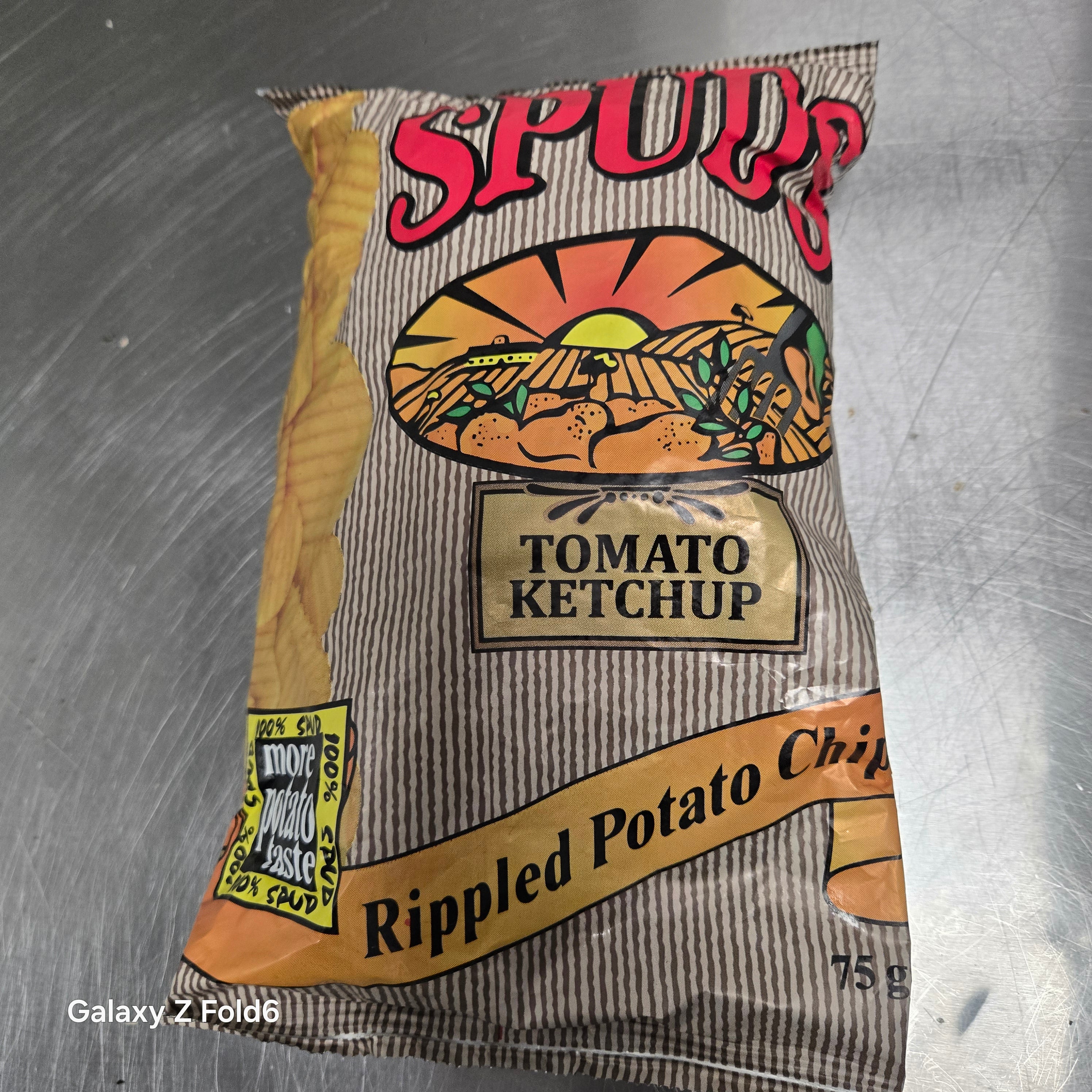 Spuds