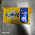 Sunlight soap