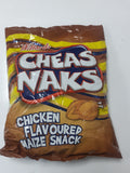 Cheas Naks