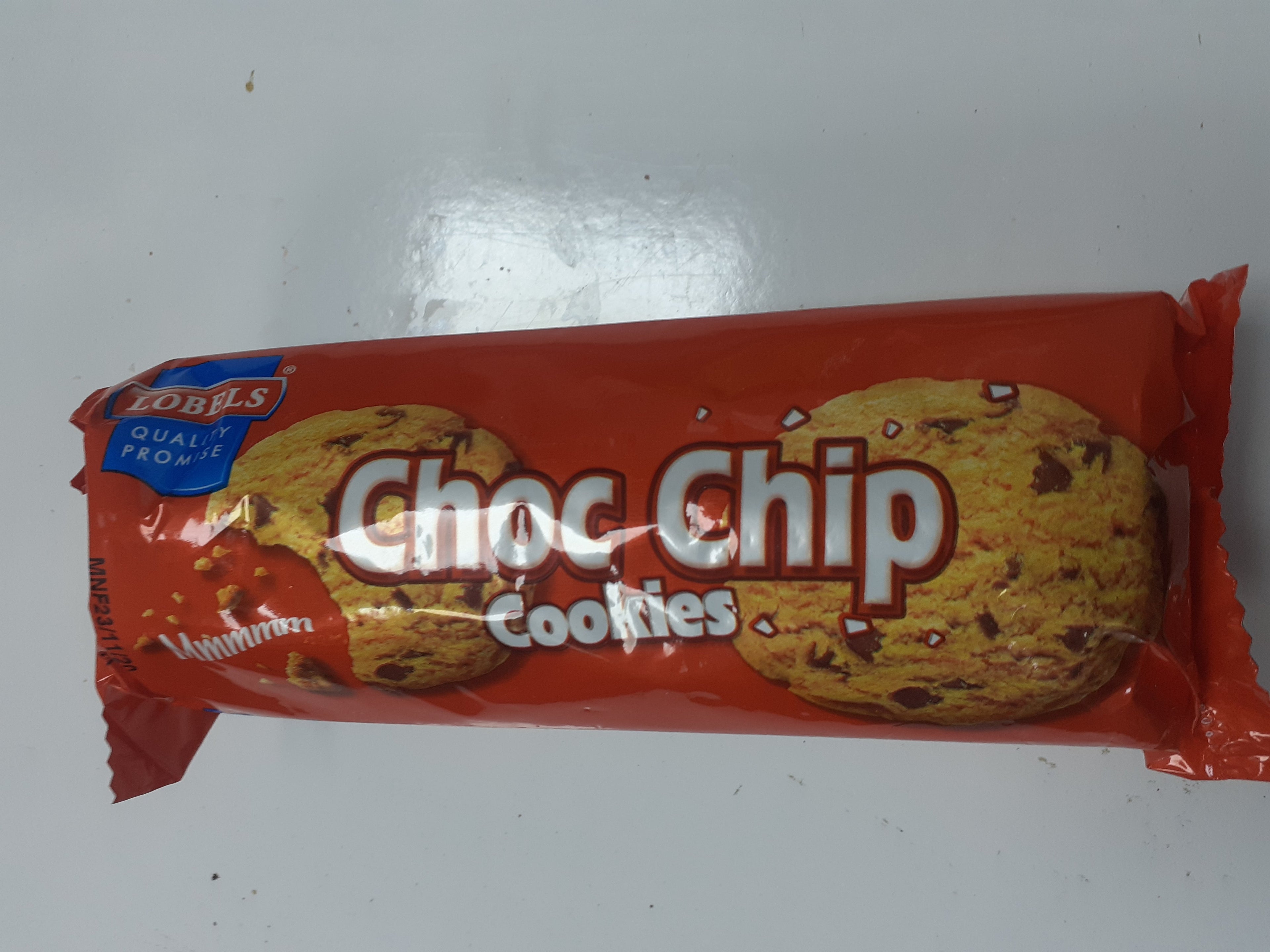 Choc Chip