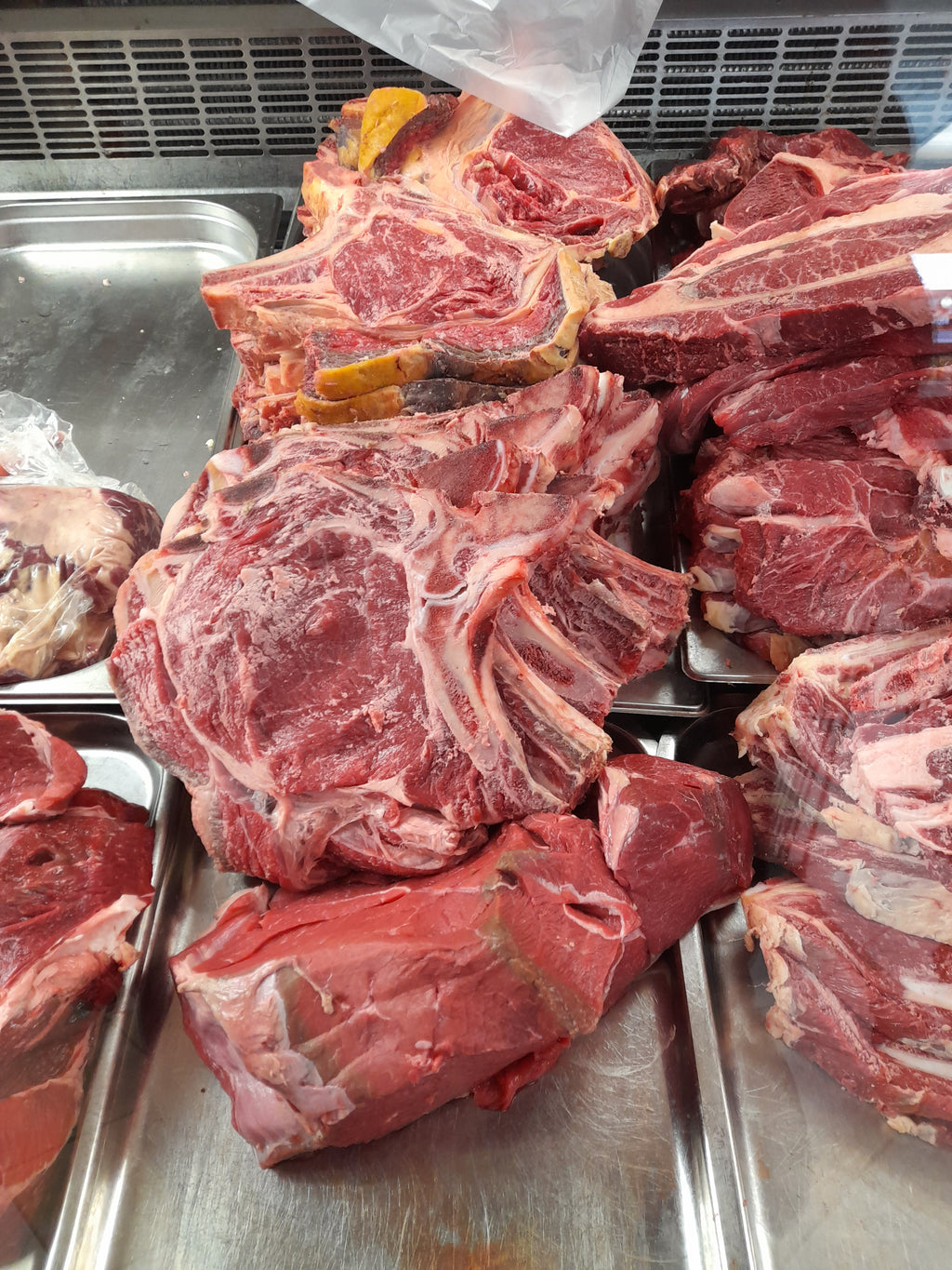 Short Ribs