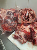 Cow head