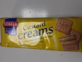 Custard creams