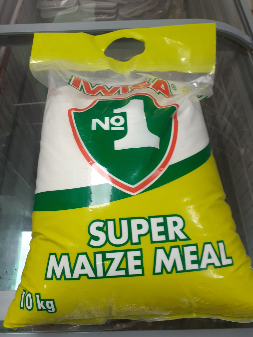 Iwisa 2kg