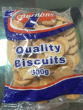 Charhons Loose Biscuits