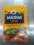 Madras Curry powder