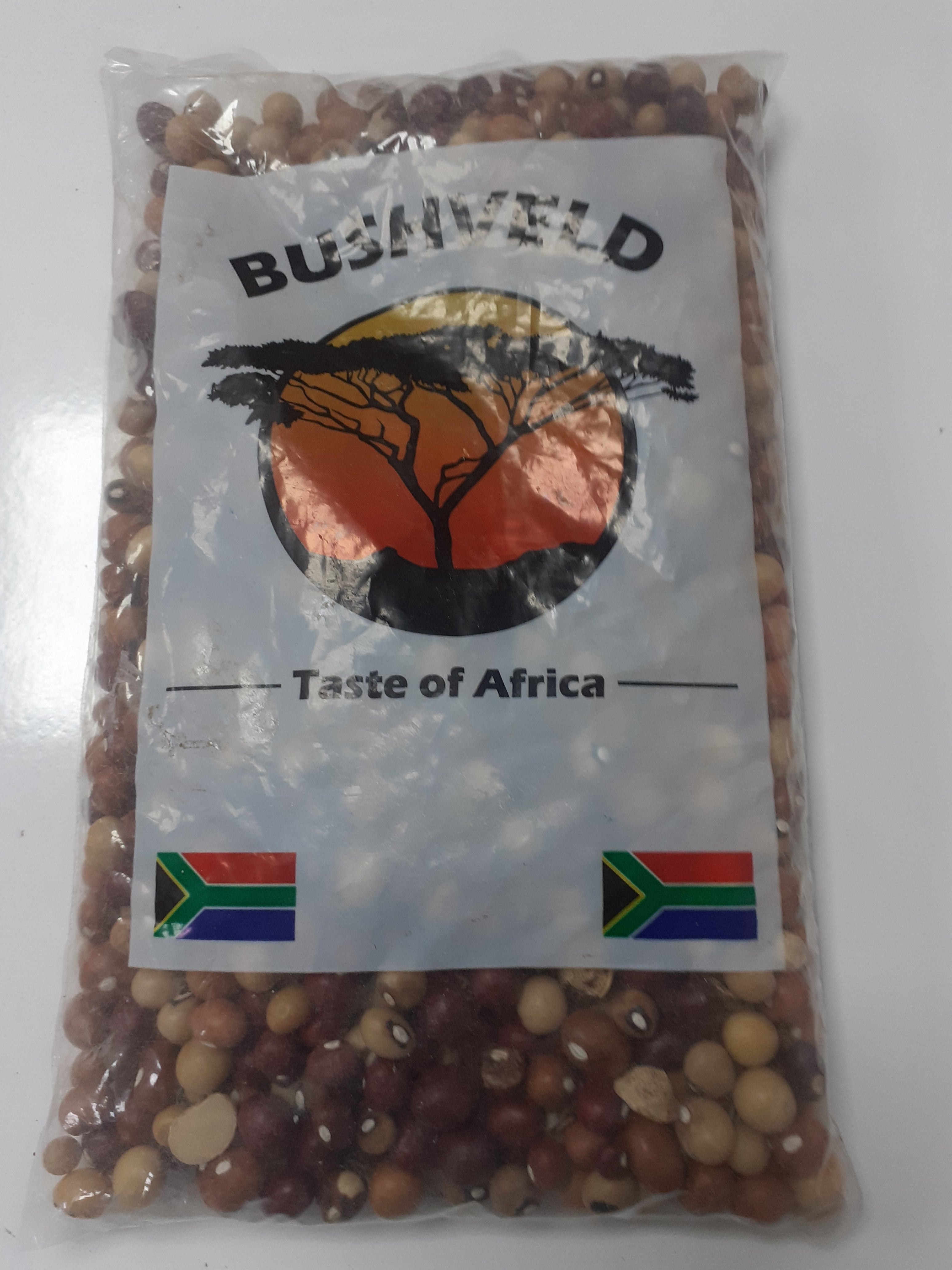 Bushveld Nyimo