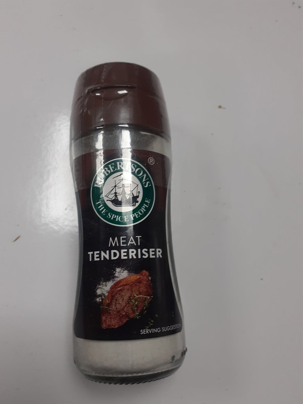 Robertson Spice
