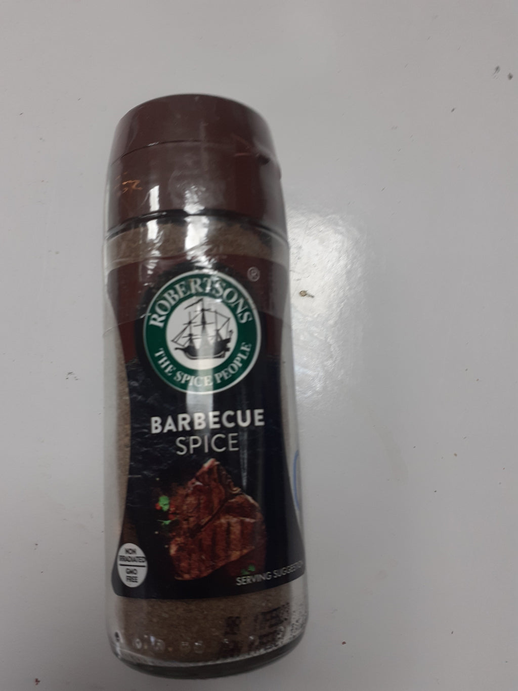 Robertson Spice