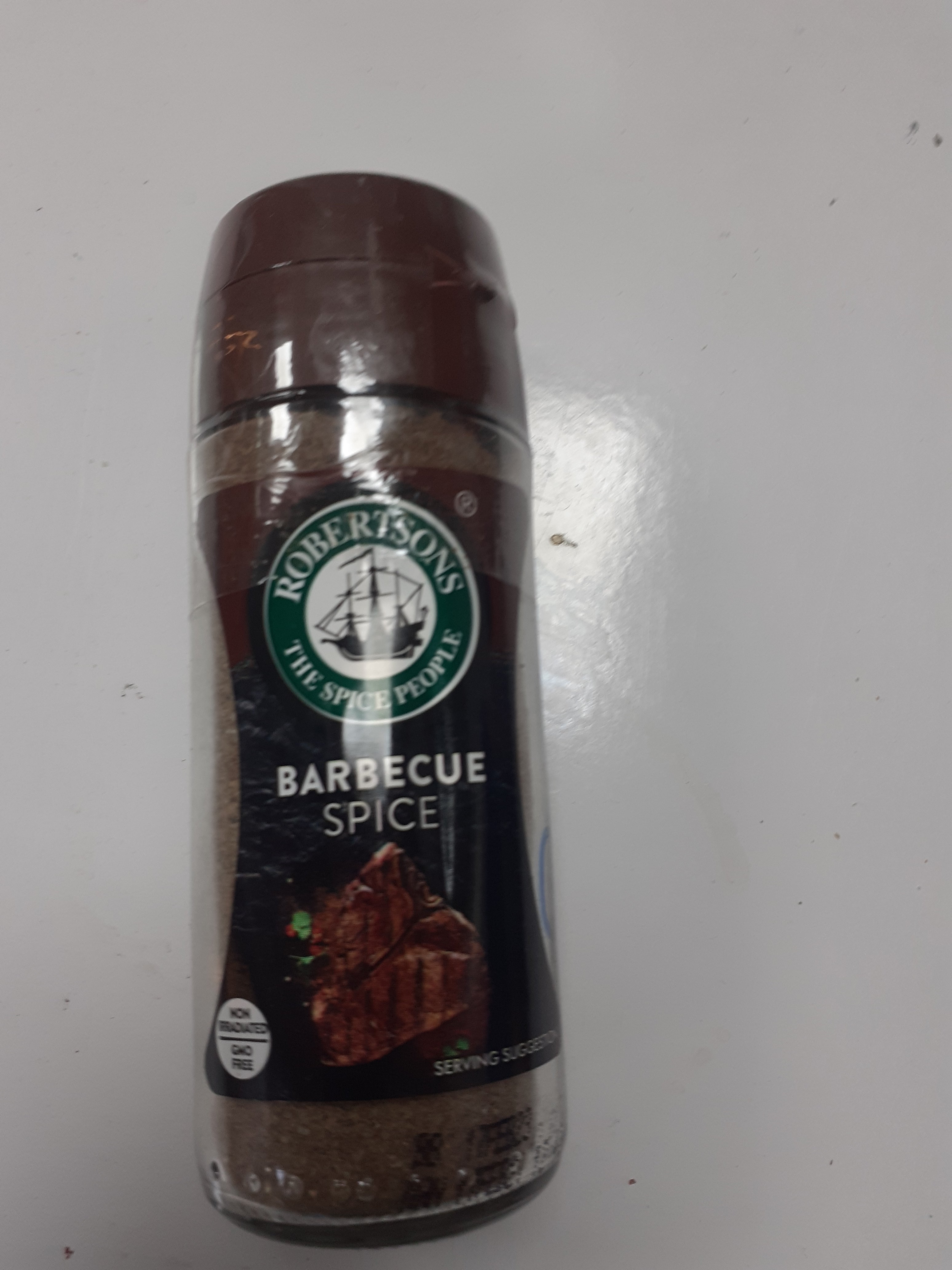 Robertson Spice