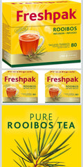 Rooibos Tea