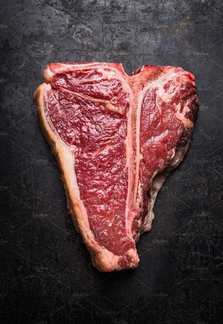 T Bone