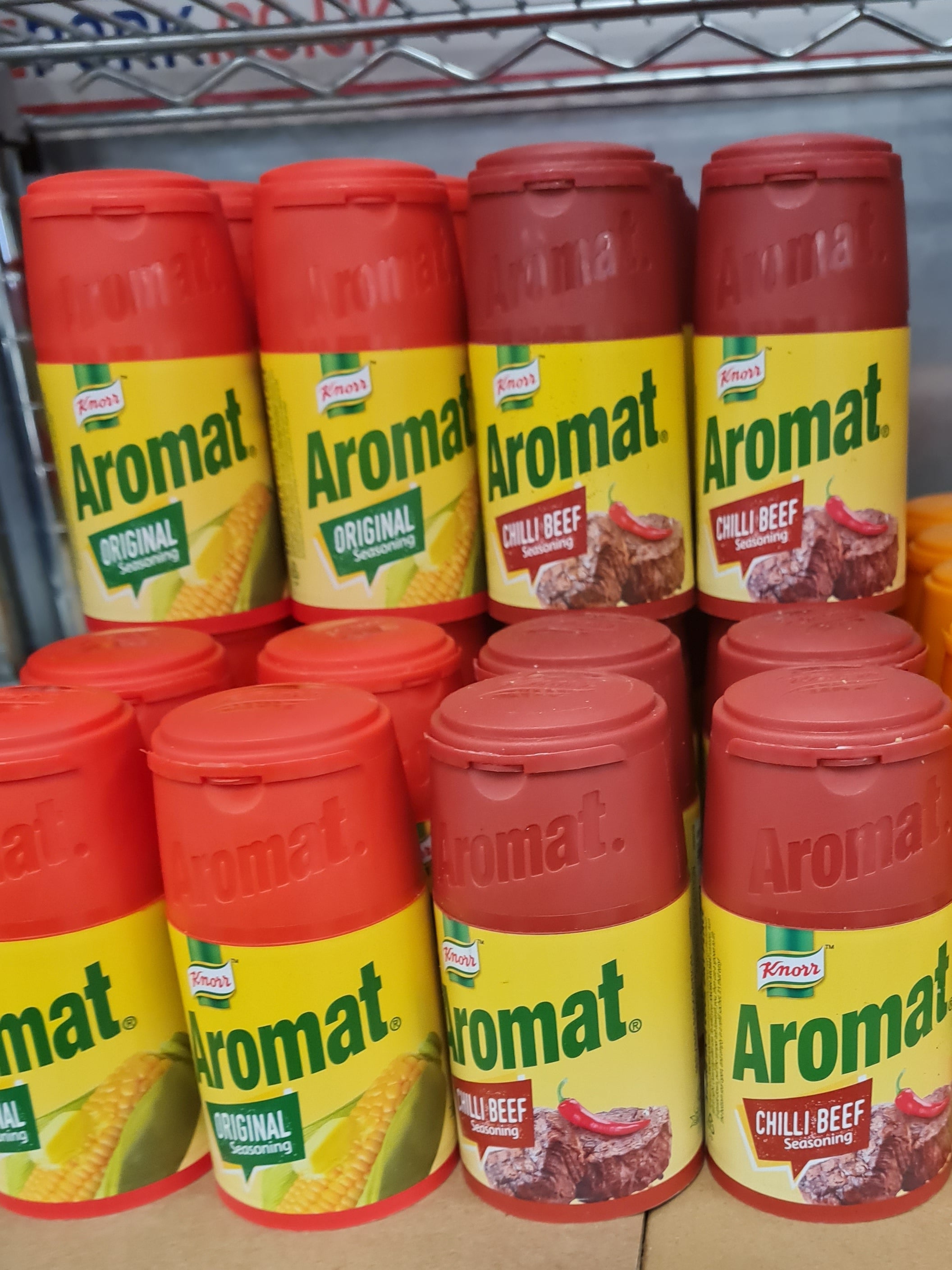 Aromat