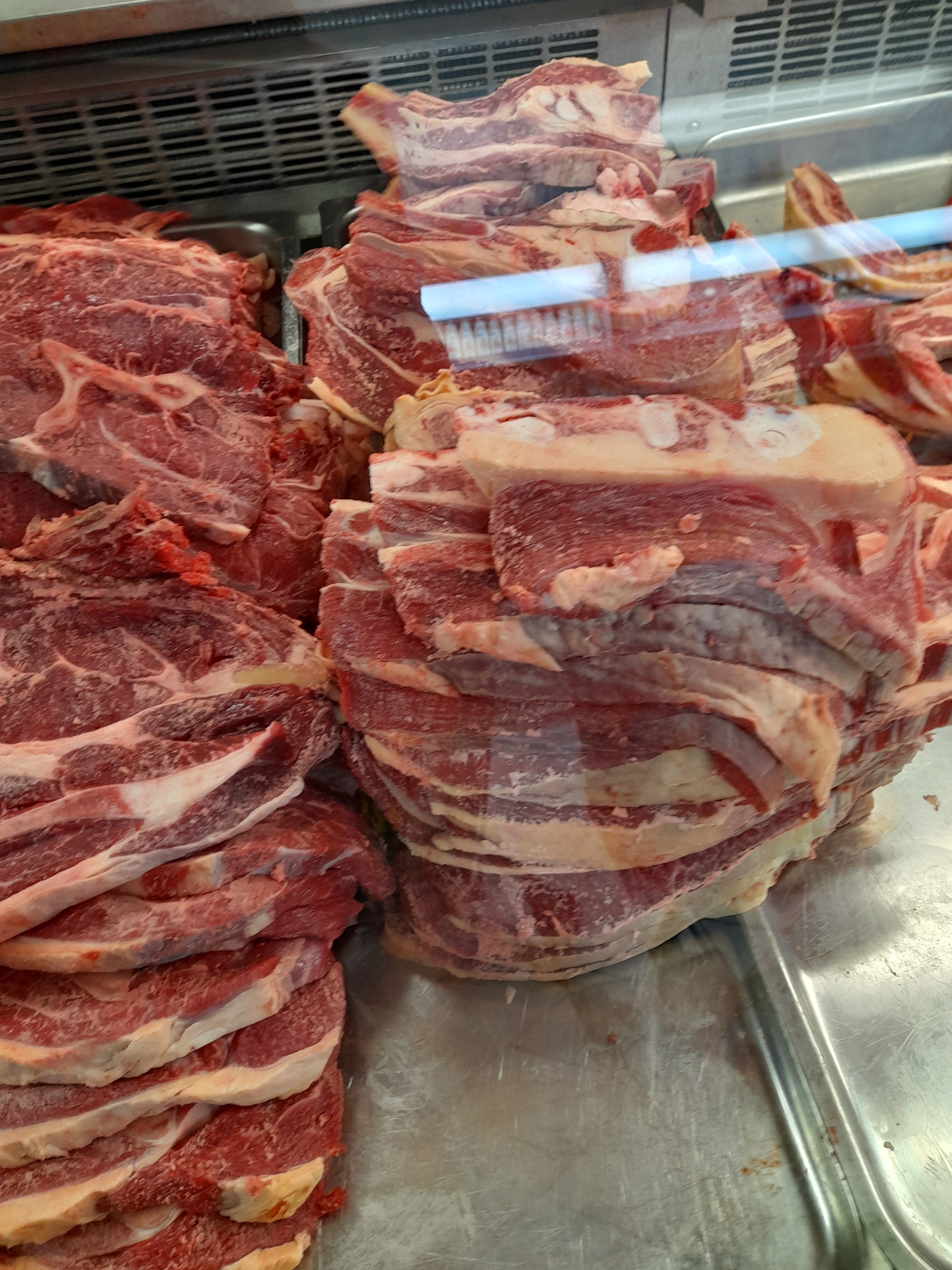 Short Ribs