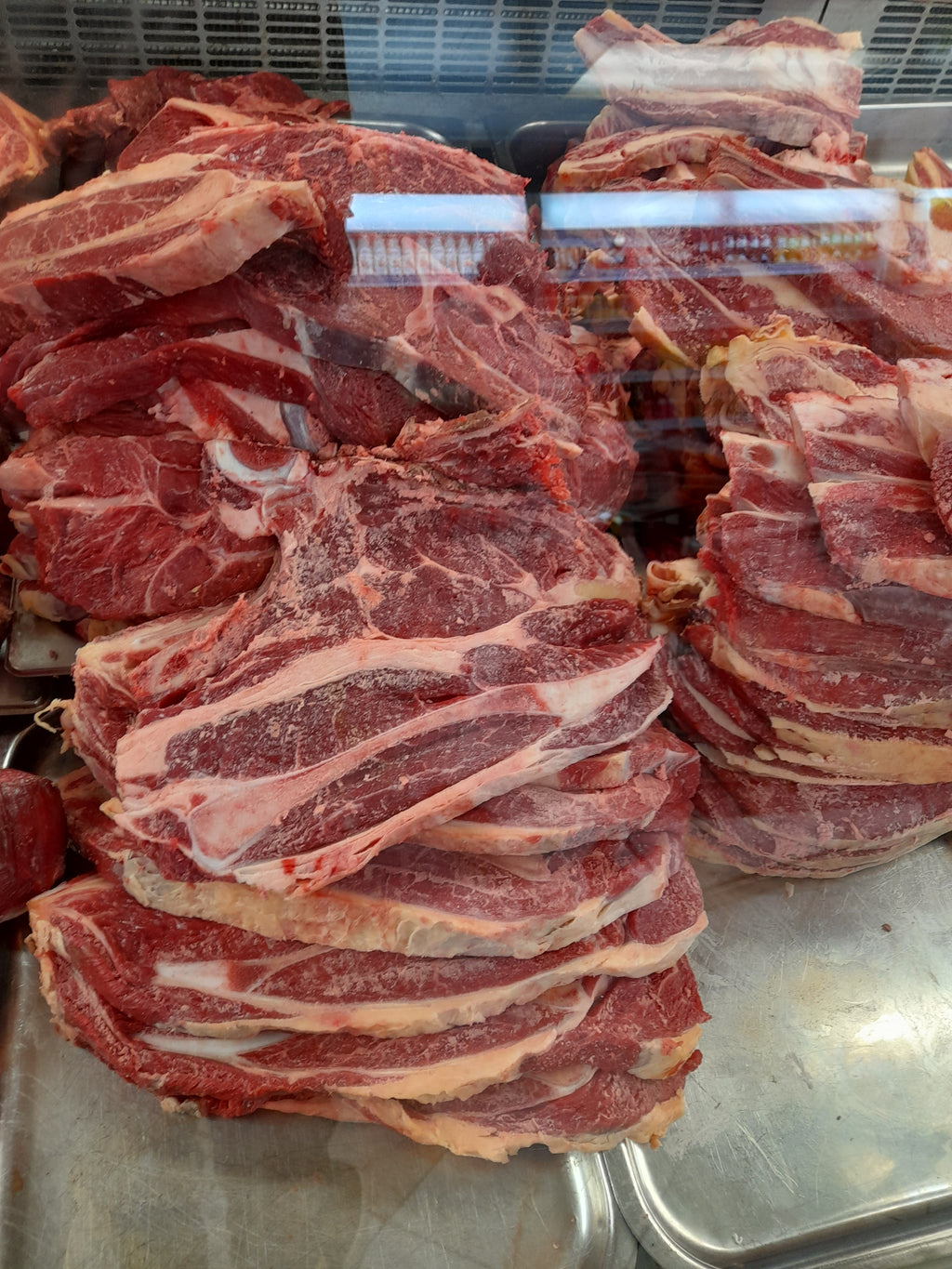 Beef Chuck
