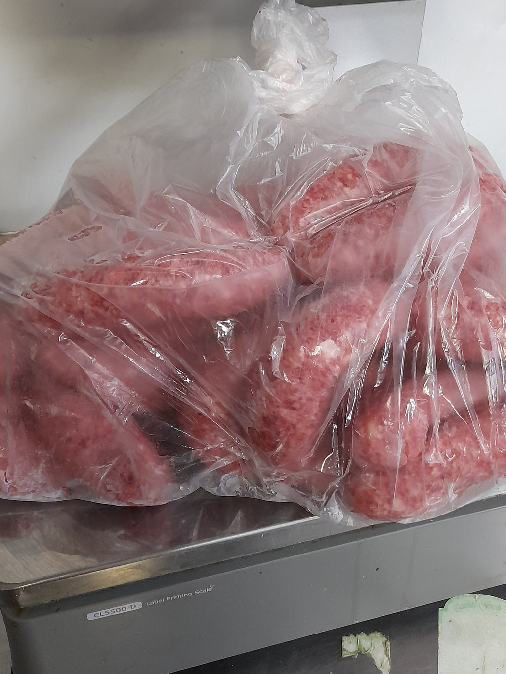 Boerewors
