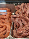 Boerewors