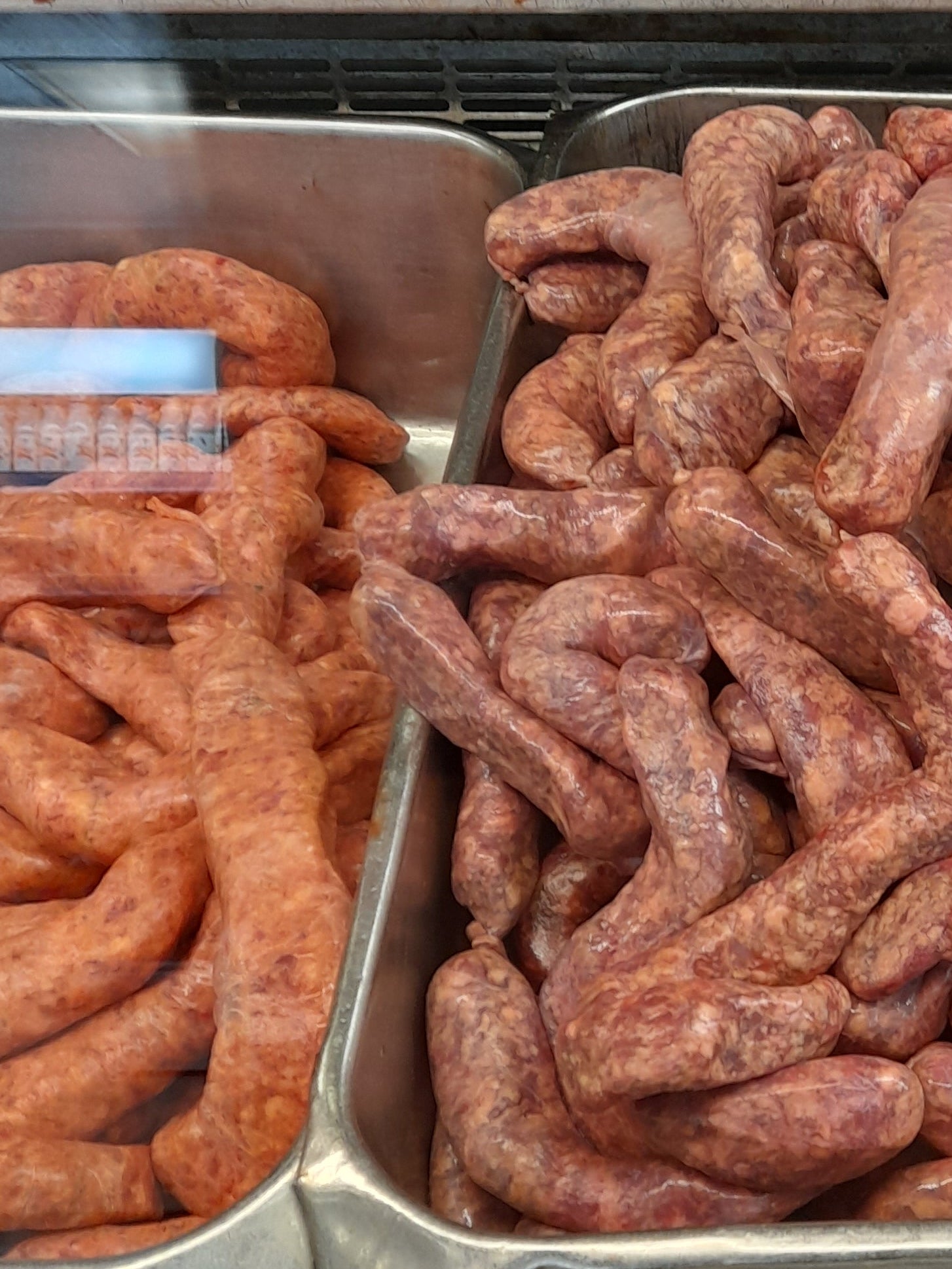 Boerewors
