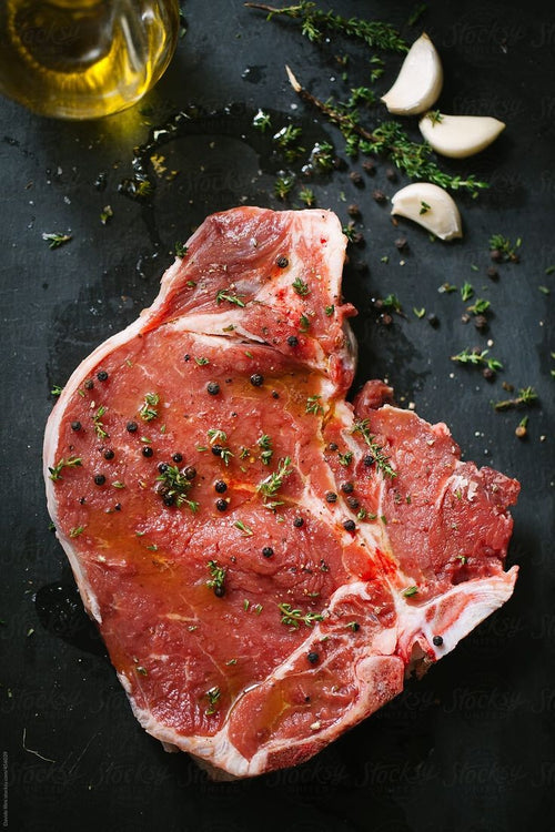 Beef Chuck