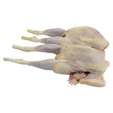 Hard Chicken(road runner)