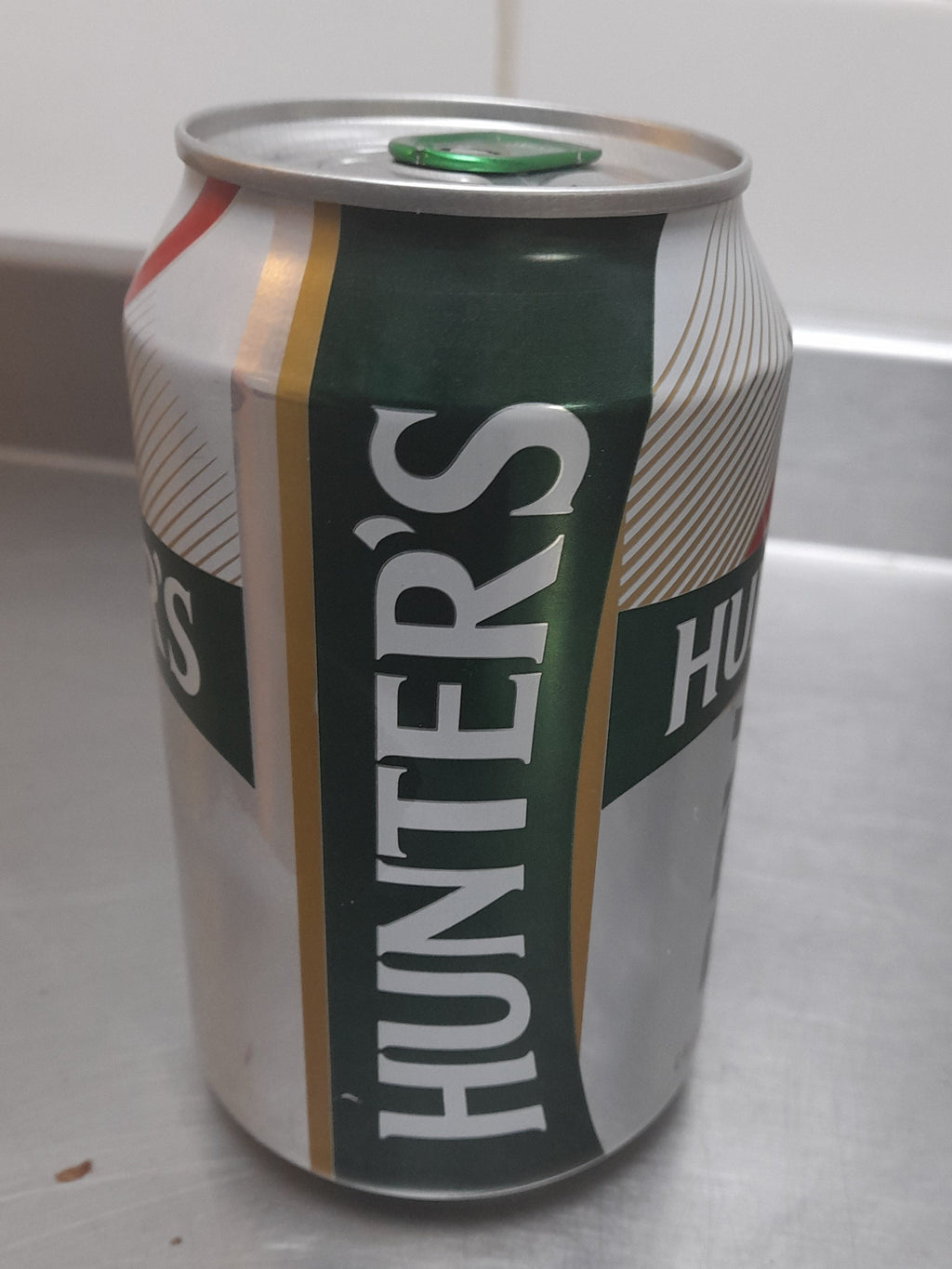 Hunters Can