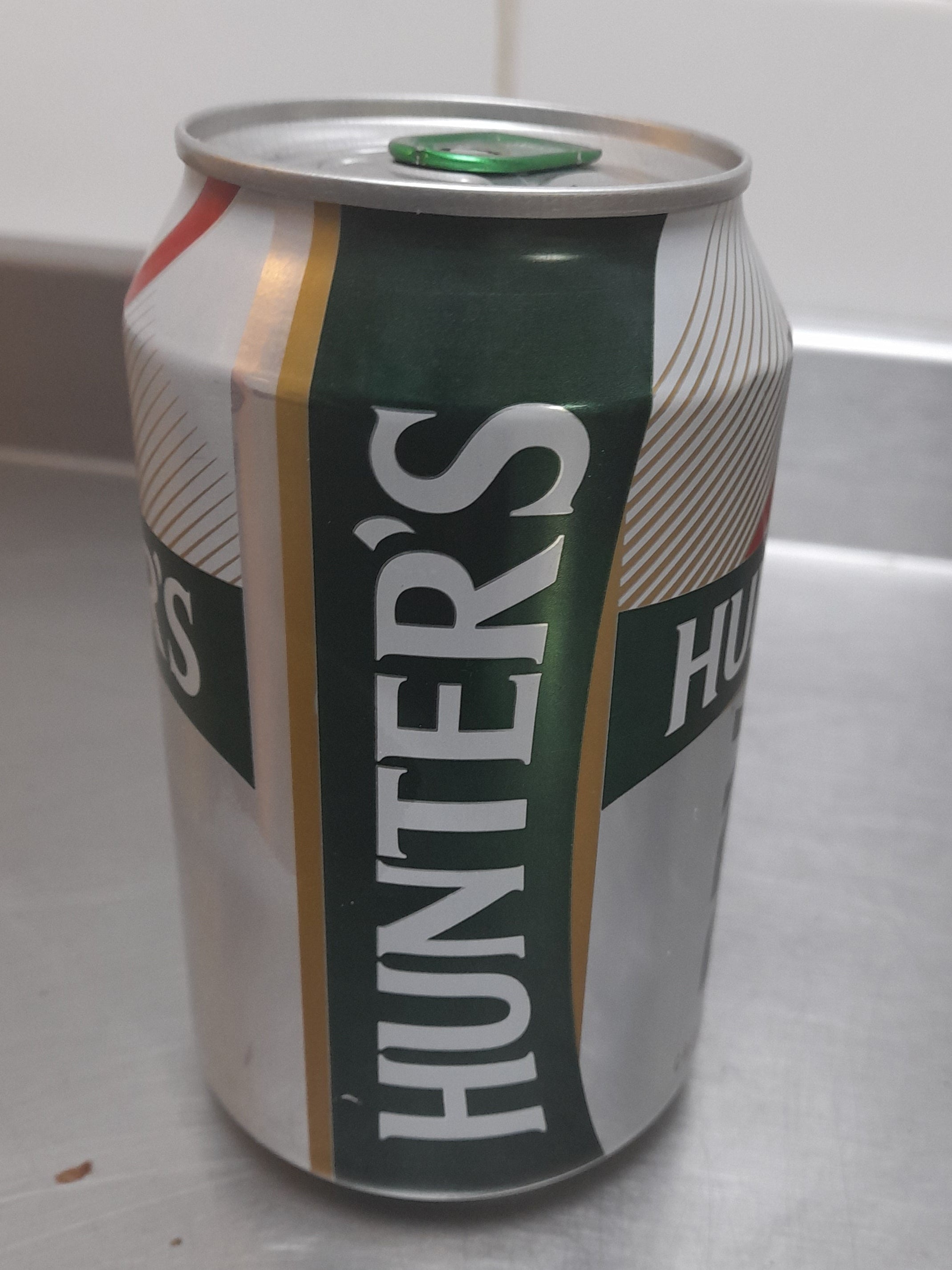 Hunters Can