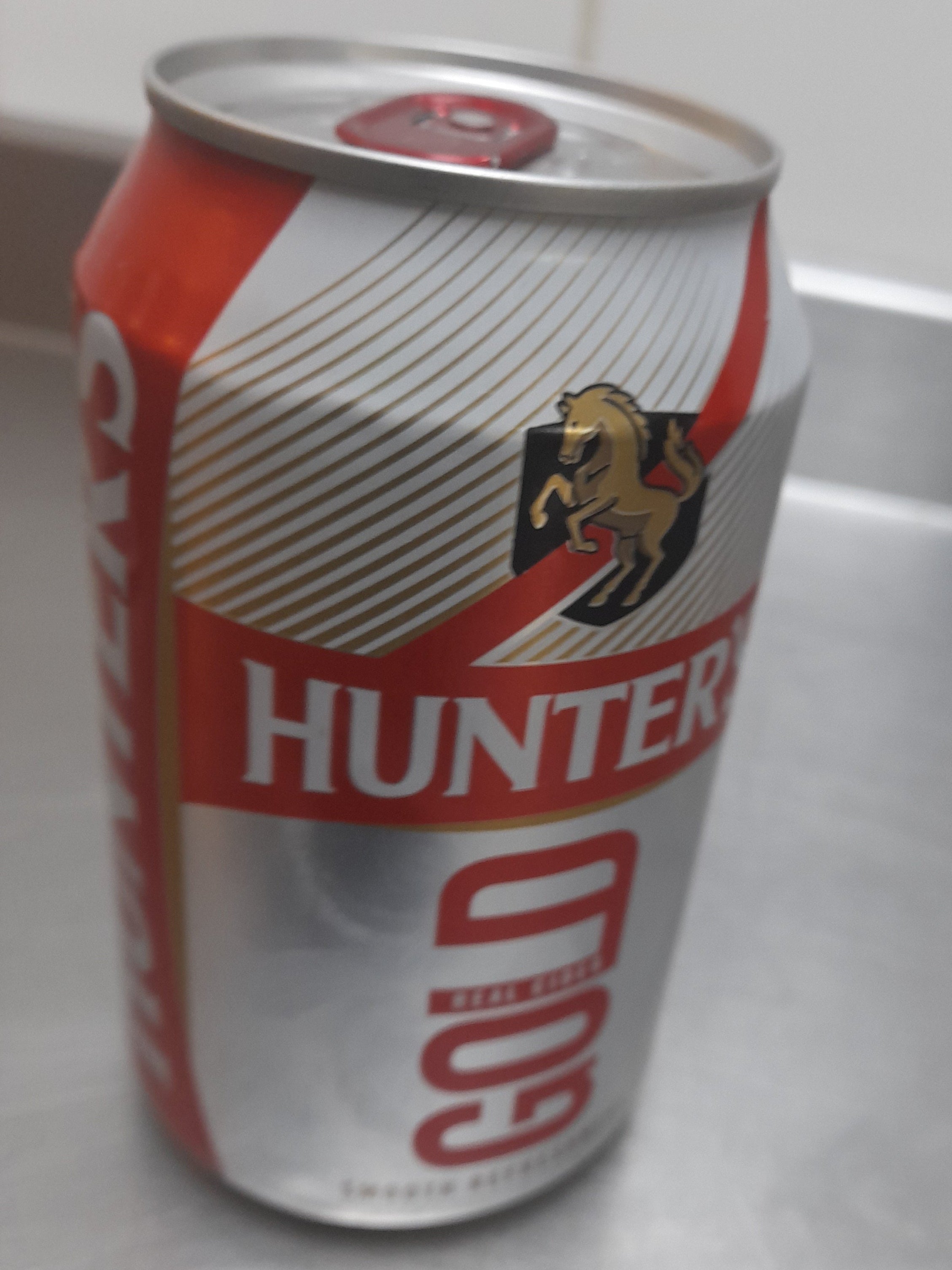 Hunters Can