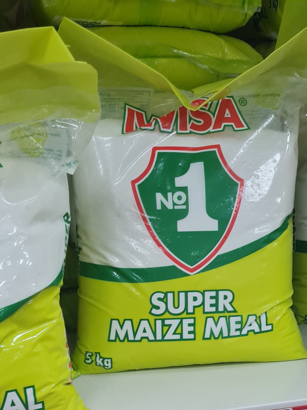 Iwisa 2kg