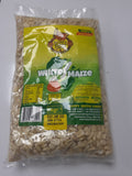 Dried maize