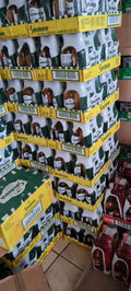 Savanna 6pack