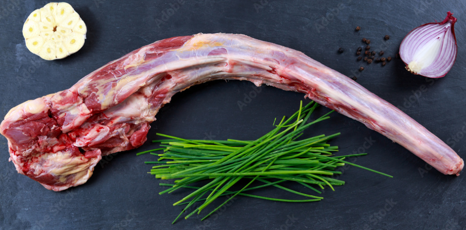 Oxtail